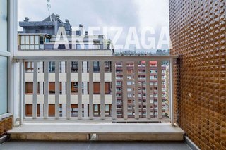 Piso en venta en Amara - Berri en San Sebastián-Donostia