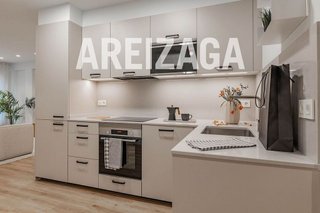 Piso en venta en Amara - Berri en San Sebastián-Donostia