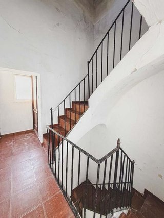 Piso en venta en Ayuntamiento - Catedral en Cádiz