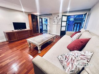 Piso en venta en Casco Viejo en Bilbao