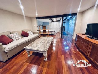 Piso en venta en Casco Viejo en Bilbao
