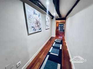 Piso en venta en Casco Viejo en Bilbao