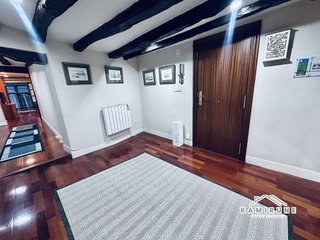 Piso en venta en Casco Viejo en Bilbao