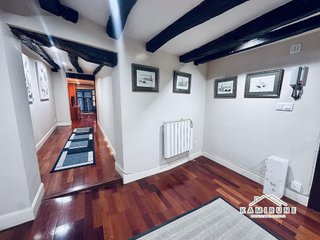 Piso en venta en Casco Viejo en Bilbao