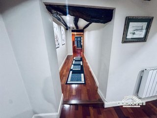 Piso en venta en Casco Viejo en Bilbao