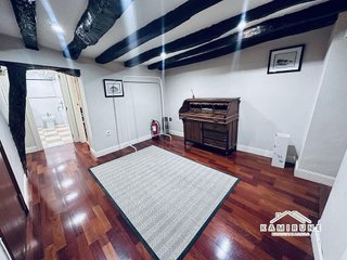 Piso en venta en Casco Viejo en Bilbao