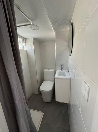 Piso en venta en Centro - Zona Alta en Alcoy/Alcoi