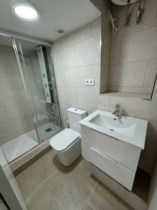 Piso en venta en Centro - Zona Alta en Alcoy/Alcoi