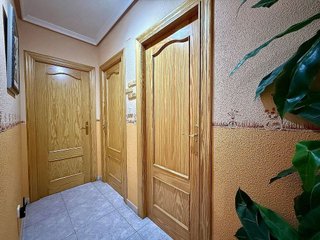 Piso en venta en Pinós