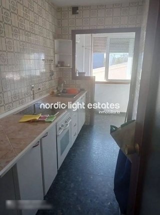 Piso en venta en La Luz - El Torcal en Málaga
