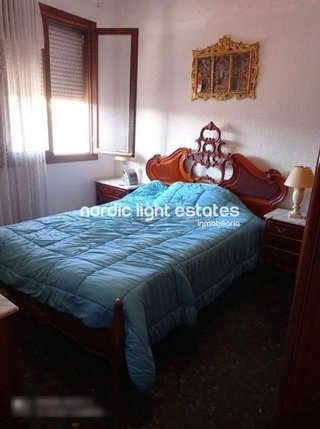 Piso en venta en La Luz - El Torcal en Málaga