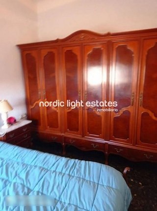 Piso en venta en La Luz - El Torcal en Málaga