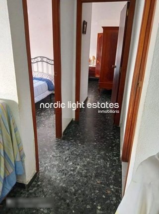 Piso en venta en La Luz - El Torcal en Málaga