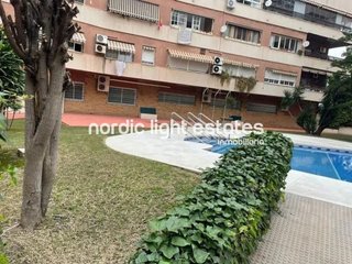 Piso en venta en La Luz - El Torcal en Málaga