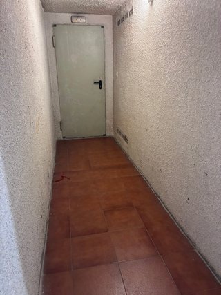 Venta trastero-Torres Parque Amezola (particular)