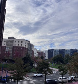 Venta trastero-Torres Parque Amezola (particular)