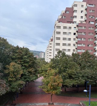 Venta trastero-Torres Parque Amezola (particular)