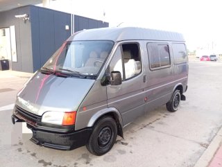 Ford Transit 1997