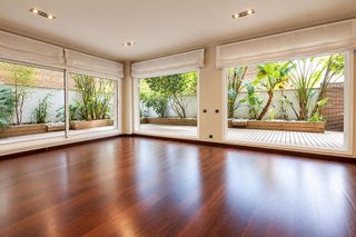 Piso en alquiler en Sant Gervasi - La Bonanova en Barcelona