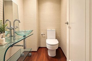 Piso en alquiler en Sant Gervasi - La Bonanova en Barcelona
