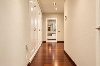 Piso en alquiler en Sant Gervasi - La Bonanova en Barcelona