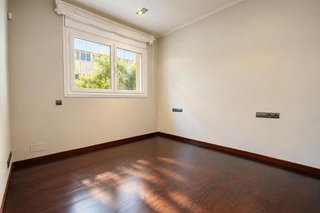 Piso en alquiler en Sant Gervasi - La Bonanova en Barcelona