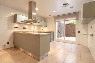 Piso en alquiler en Sant Gervasi - La Bonanova en Barcelona