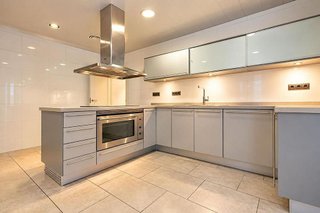 Piso en alquiler en Sant Gervasi - La Bonanova en Barcelona