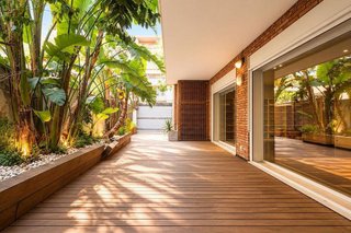Piso en alquiler en Sant Gervasi - La Bonanova en Barcelona