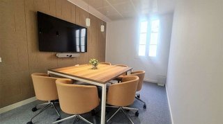Oficina en alquiler en La Dreta de l'Eixample en Barcelona