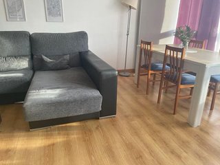 Piso en alquiler en Iturrama en Pamplona