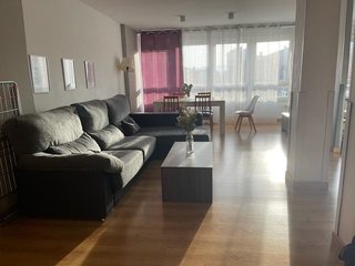 Piso en alquiler en Iturrama en Pamplona