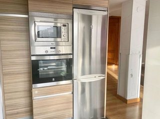 Piso en alquiler en Iturrama en Pamplona