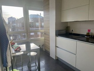 Piso en alquiler en Iturrama en Pamplona