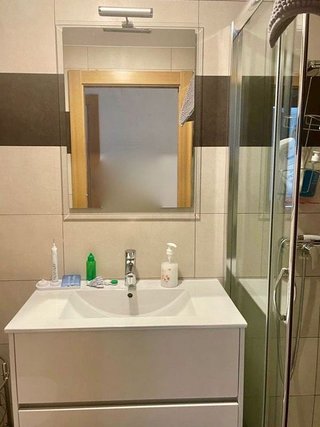 Piso en alquiler en Iturrama en Pamplona