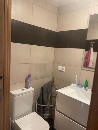 Piso en alquiler en Iturrama en Pamplona