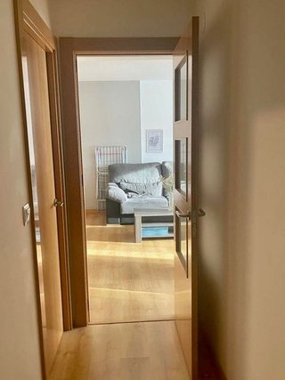 Piso en alquiler en Iturrama en Pamplona
