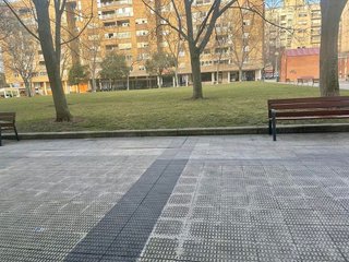 Piso en alquiler en Iturrama en Pamplona