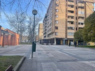 Piso en alquiler en Iturrama en Pamplona