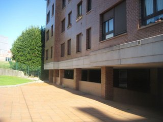 Piso en alquiler en Ceares en Gijón