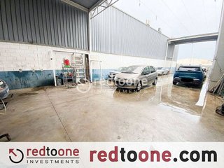 Local comercial en alquiler en Babel en Alicante