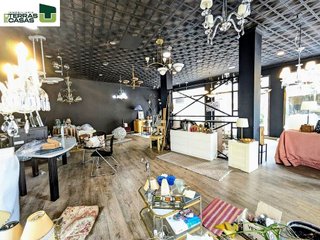 Local comercial en alquiler en Zona de Plaza de Barcelos en Pontevedra