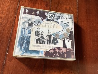 The Beatles - Anthology vol 1