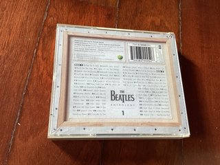The Beatles - Anthology vol 1