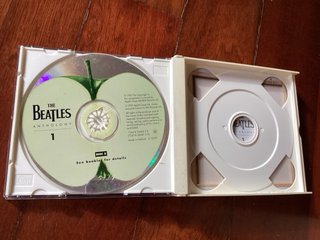 The Beatles - Anthology vol 1