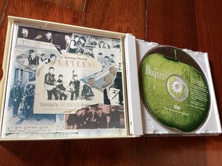 The Beatles - Anthology vol 1