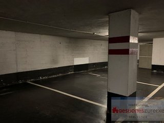Garaje en venta en Basurtu en Bilbao