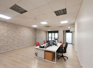 Local comercial en venta en San Isidro en Getafe