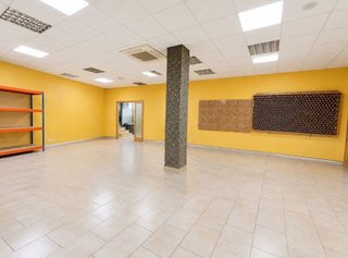 Local comercial en venta en San Isidro en Getafe