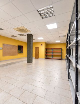 Local comercial en venta en San Isidro en Getafe